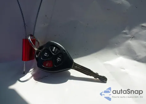 2007 Toyota Camry Xle from USA, damaged, VIN JTNBE46K473012926